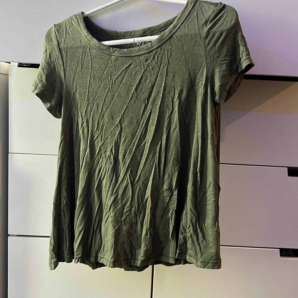 Soft & Sexy T-shirt